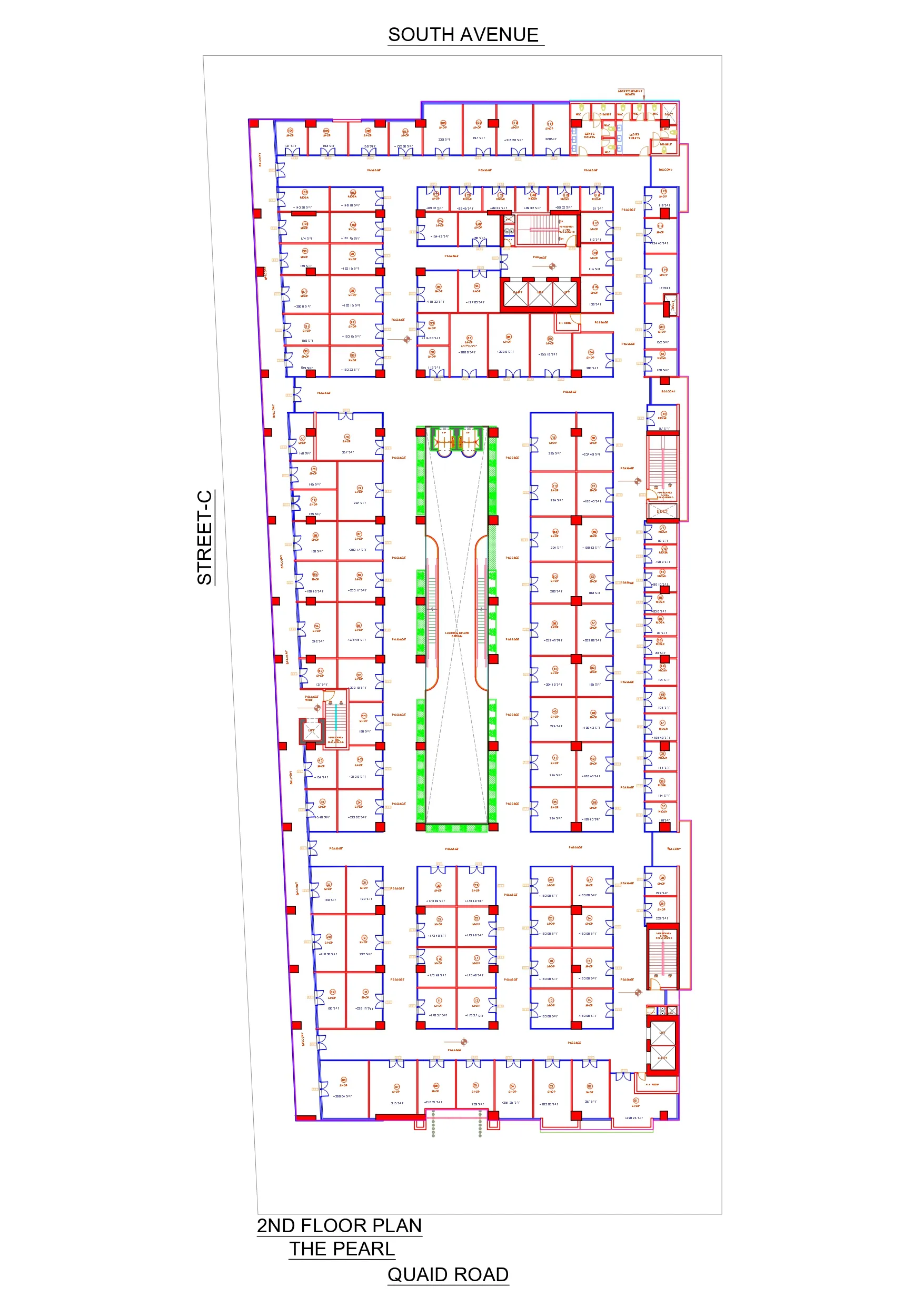THE PEARL FLOOR PLAN NEW-3 (2)_page-0004