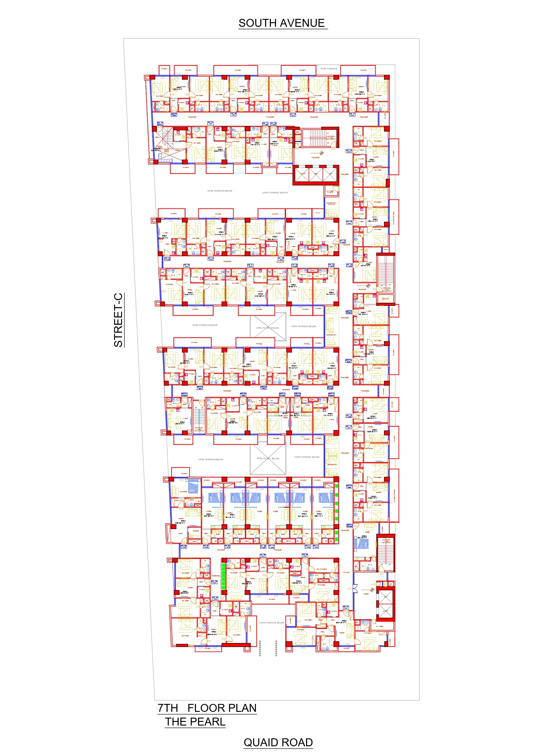THE PEARL FLOOR PLAN NEW-3 (2)_page-0009